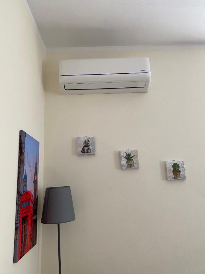 Saba'S House Apartment Ghizzano Екстериор снимка